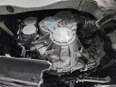 2017 Hyundai Tucson VIN: