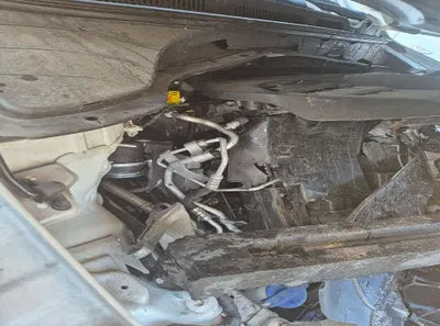 2018 Hyundai Kona VIN: