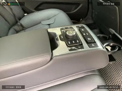 2020 Genesis G80 KMHGN41DDLU342031 VIN:KMHGN41DDLU342031