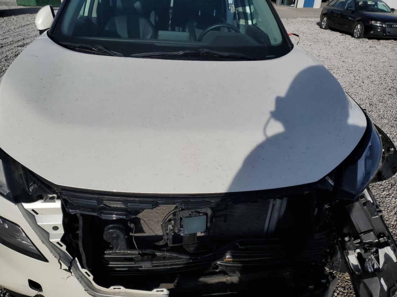 2023 NISSAN ROGUE SV VIN:5N1BT3BBXPC769142