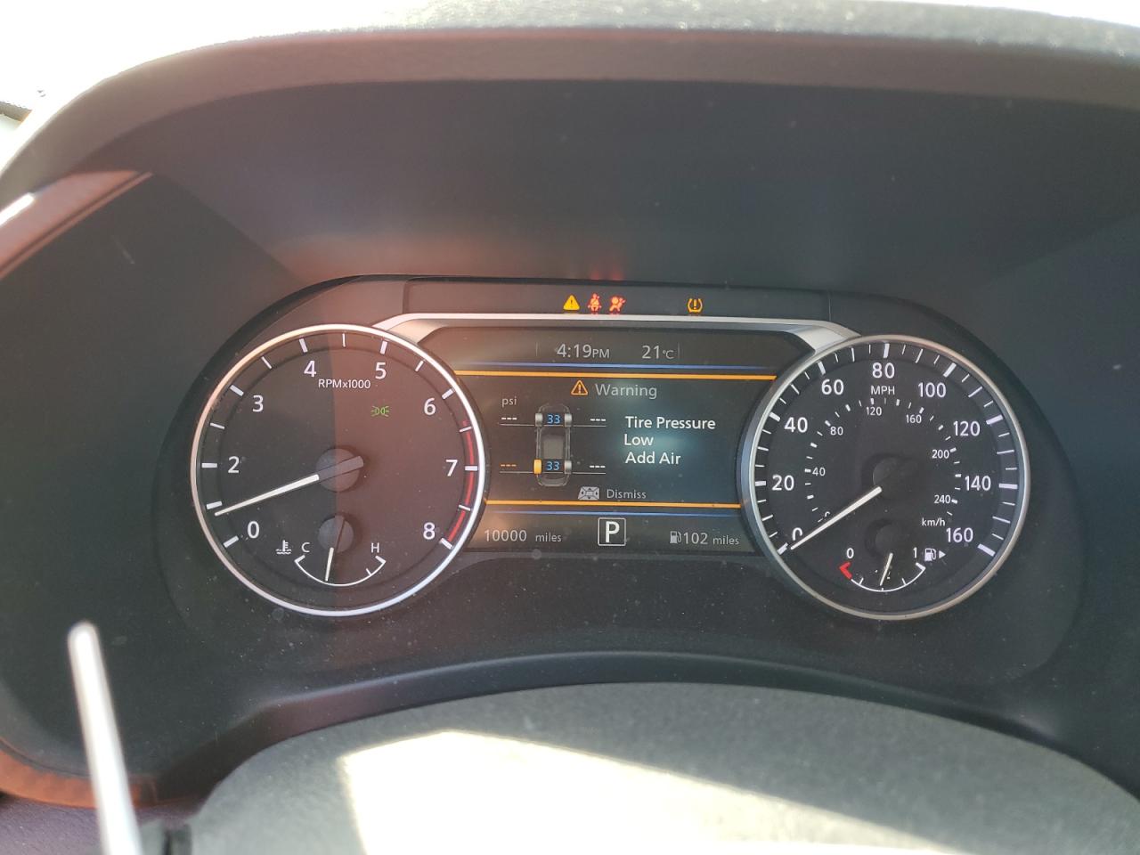 2023 NISSAN SENTRA SV VIN:3N1AB8CV1PY313808