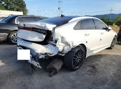 2020 Kia K5 KNAG3412BLA042579 VIN:KNAG3412BLA042579