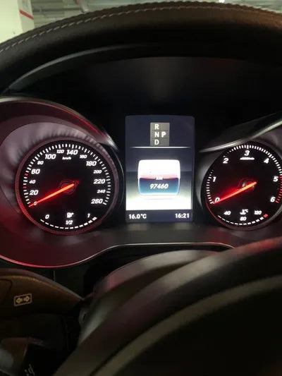 2018 Mercedes-Benz GLC 220 WDC0G0FB1JF348516 VIN:WDC0G0FB1JF348516