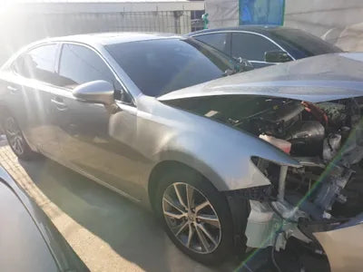 2016 Lexus ES 300 244KMJTHBW1GG6G21 VIN:244KMJTHBW1GG6G21