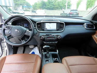2020 Kia Sorento KNAPH81ABLA578127 VIN:KNAPH81ABLA578127