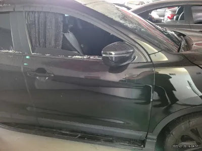 2016 Nissan Qashqai SJNDJ18E4GA486451 VIN:SJNDJ18E4GA486451