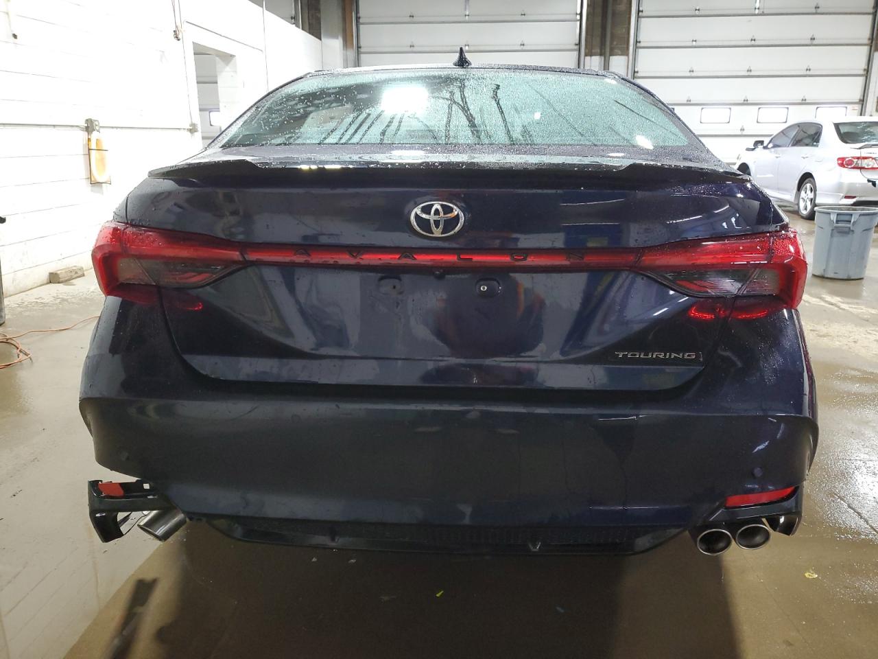 2022 TOYOTA AVALON TOURING VIN:4T1HZ1FB2NU082008