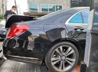 2015 Mercedes-Benz S 500 WDDUG8CB9FA113334 VIN:WDDUG8CB9FA113334