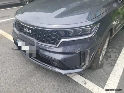 2022 Kia Sorento VIN: