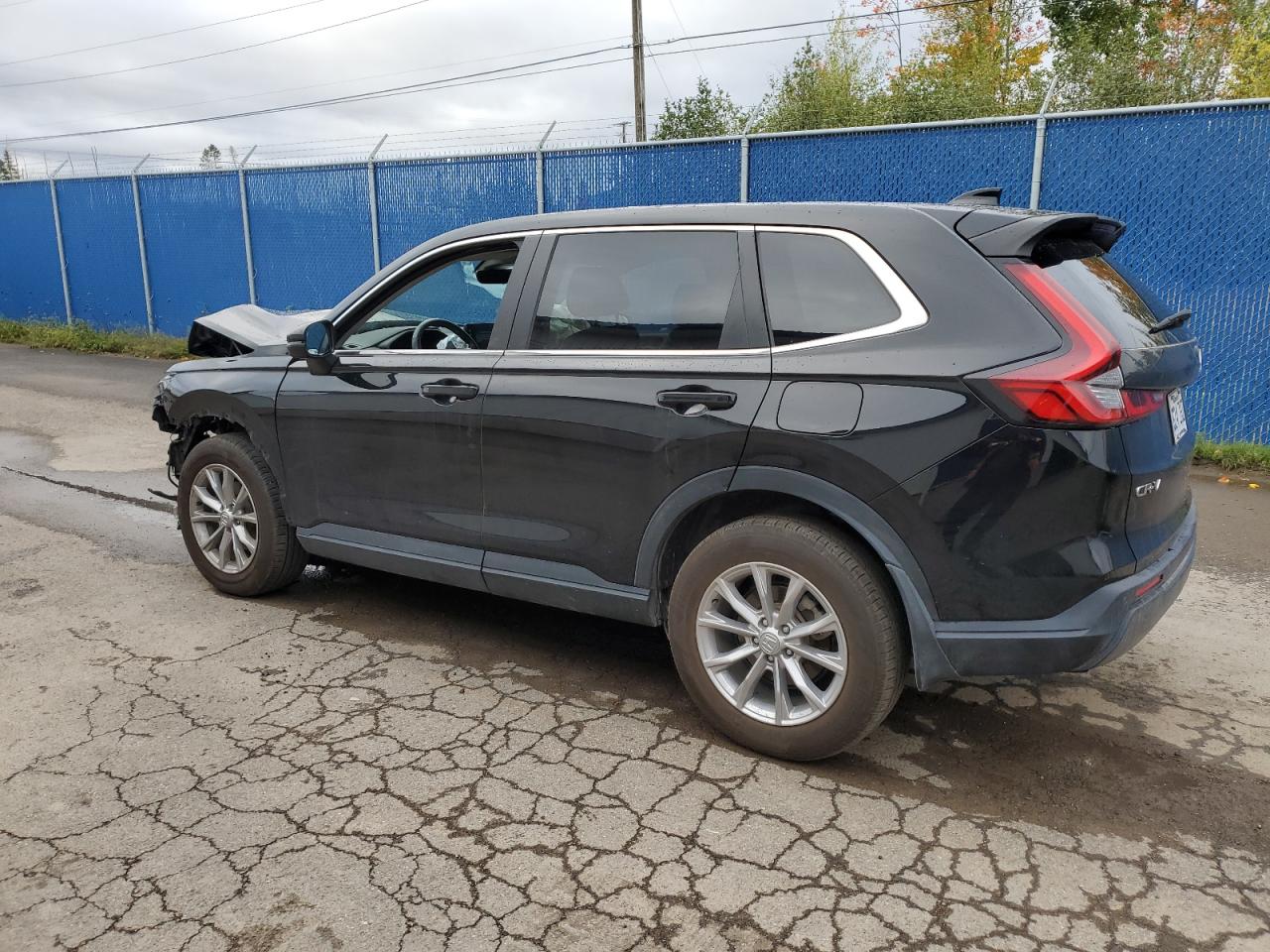 2023 HONDA CR-V EXL VIN:2HKRS4H78PH123973