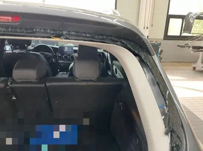 2016 Mercedes-Benz GLC 220 VIN: