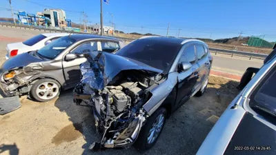 2019 Hyundai Tucson KMHJ381ABKU015981 VIN:KMHJ381ABKU015981