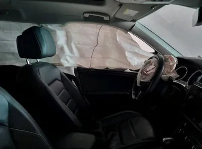 2018 Volkswagen Tiguan WVGZZZ5NZJW924610 VIN:WVGZZZ5NZJW924610
