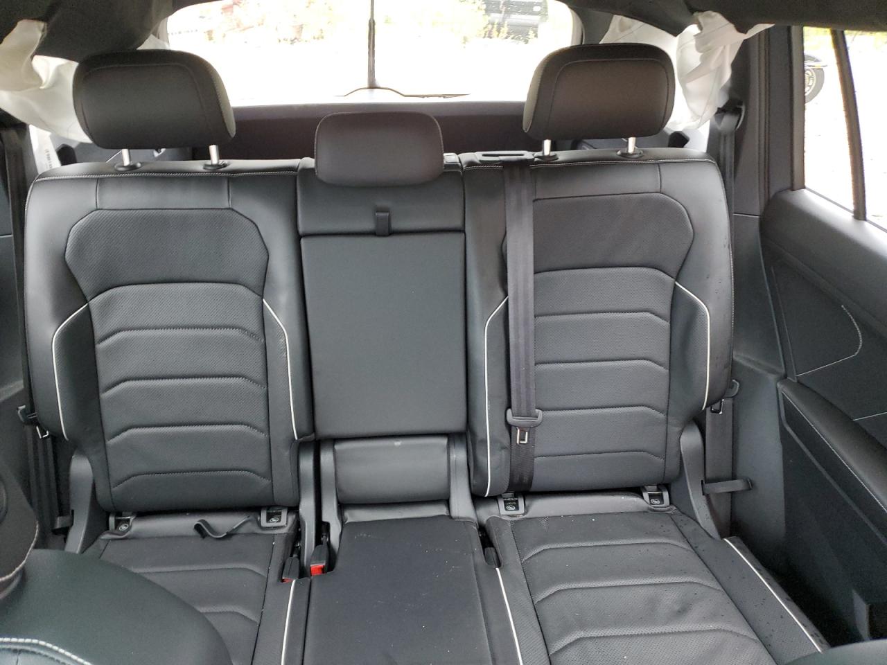 2022 VOLKSWAGEN TIGUAN SEL R-LINE VIN:3VV4B7AX3NM068766