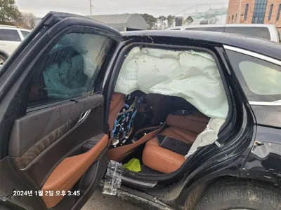 2023 Genesis G80 VIN: