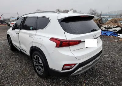 2020 Hyundai Santa FE KMHS281CDLU225449 VIN:KMHS281CDLU225449