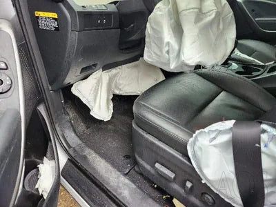 2017 Hyundai Santa FE KMHSW81UBHU750045 VIN:KMHSW81UBHU750045