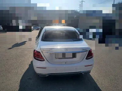 2019 Mercedes-Benz E 220 WDDZF0FB8KA533585 VIN:WDDZF0FB8KA533585