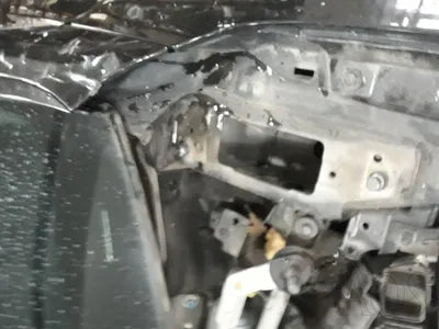 2017 Genesis G80 VIN: