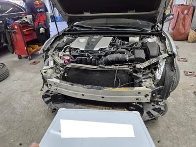 2018 Lexus ES 300 JTHB21B17K2026051 VIN:JTHB21B17K2026051