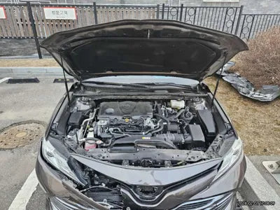 2019 Toyota Camry JTNB21HK6K3018613 VIN:JTNB21HK6K3018613