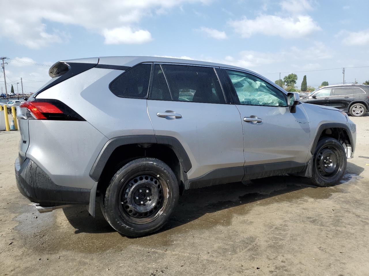 2022 TOYOTA RAV4 LE VIN:2T3K1RFVXNC192867