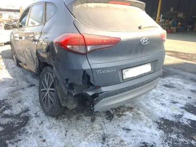 2017 Hyundai Tucson 493KMKMHJ381ADHU2 VIN:493KMKMHJ381ADHU2