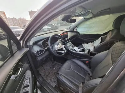 2021 Hyundai Santa FE KMHS381LGMU412456 VIN:KMHS381LGMU412456