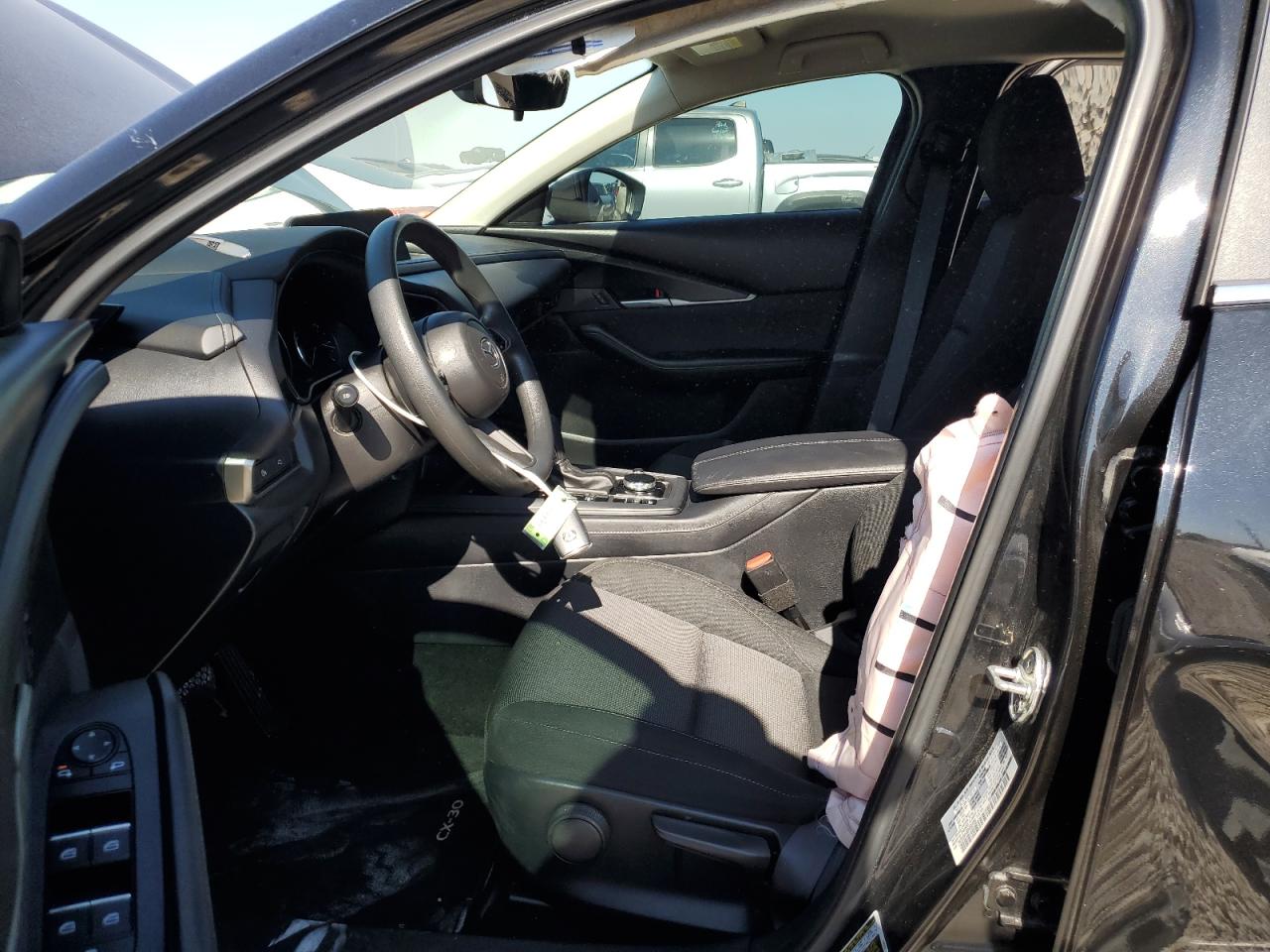 2024 MAZDA CX-30  VIN:3MVDMBAM2RM602426