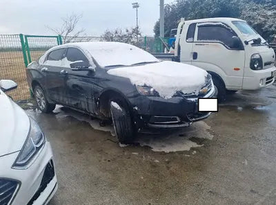 2016 Chevrolet Impala 1G1155SA5GU127413 VIN:1G1155SA5GU127413