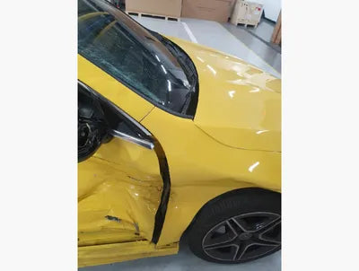 2021 Mercedes-Benz CLA 250 W1K5J4HB2MN233683 VIN:W1K5J4HB2MN233683