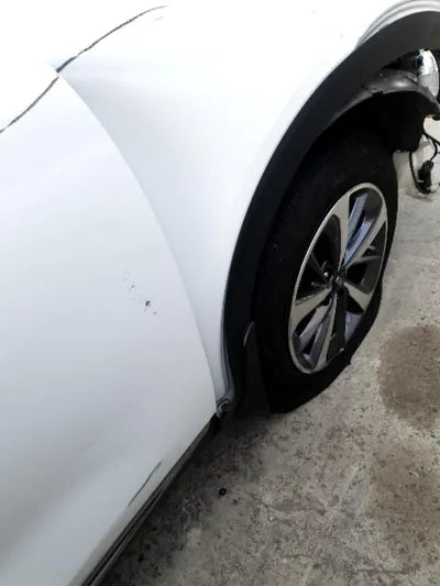 2018 Kia Sorento KNAPG81BDKA474573 VIN:KNAPG81BDKA474573