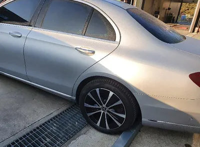 2020 Mercedes-Benz E 300 W1KZF5EB5LA841295 VIN:W1KZF5EB5LA841295