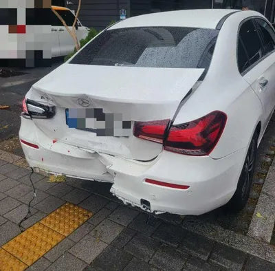 2022 Mercedes-Benz A 220 VIN: