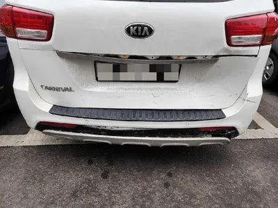 2017 Kia Carnival VIN: