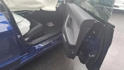 2021 Tesla Model 3 5YJ3E1EBXMF890545 VIN:5YJ3E1EBXMF890545
