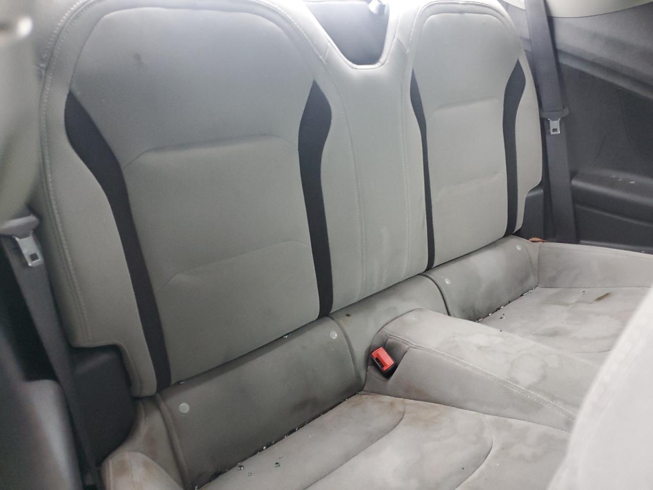 2022 CHEVROLET CAMARO LS VIN:1G1FB1RX1N0116494