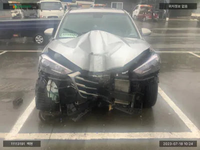 2017 Hyundai Tucson KMHJ281ABJU513011 VIN:KMHJ281ABJU513011