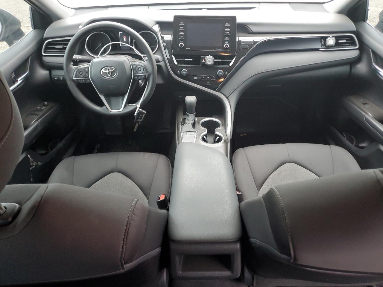 2023 TOYOTA CAMRY LE VIN:4T1C11AKXPU083466