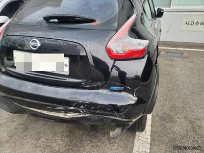 2016 Nissan Juke JN1AF58E3GT150003 VIN:JN1AF58E3GT150003
