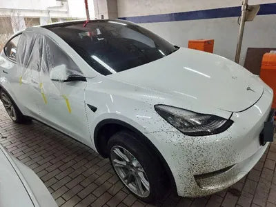 2021 Tesla Model Y 5YJYGDEE5MF168878 VIN:5YJYGDEE5MF168878
