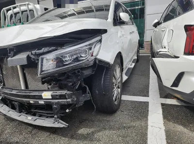 2018 Kia Carnival VIN: