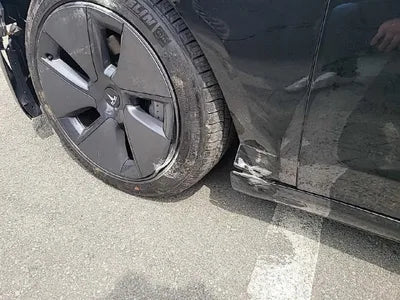 2022 Tesla Model 3 5YJ3E1EB7NF149254 VIN:5YJ3E1EB7NF149254