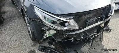 2018 Kia K5 UPKNAGU41EBJA0231 VIN:UPKNAGU41EBJA0231