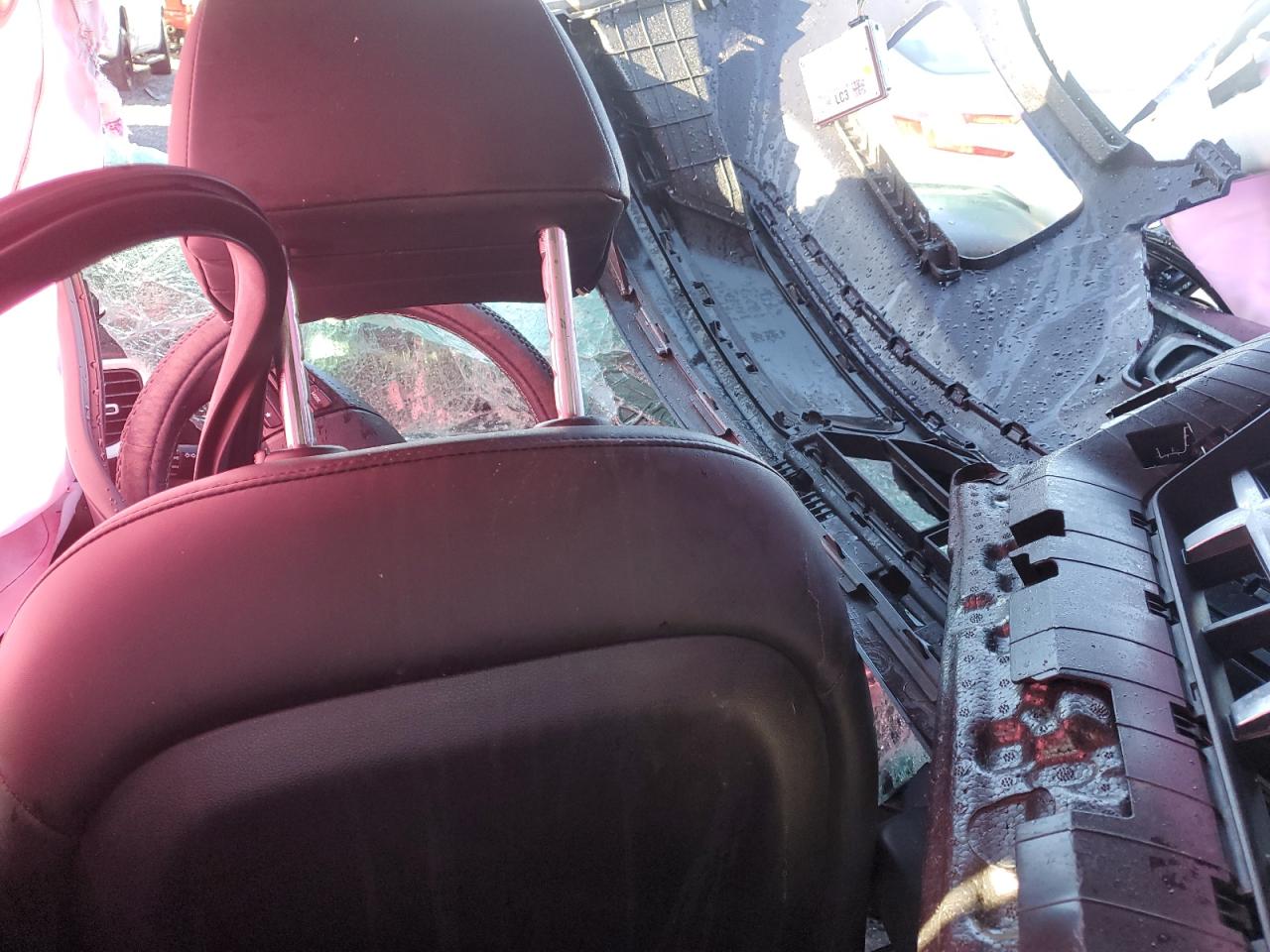 2023 HYUNDAI VENUE SEL VIN:KMHRC8A32PU245659