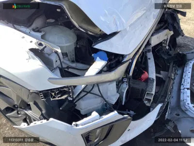 2020 Hyundai Ioniq KMHC051CGLU223912 VIN:KMHC051CGLU223912