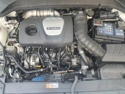 2018 Hyundai Kona KMHK4815GJU208045 VIN:KMHK4815GJU208045