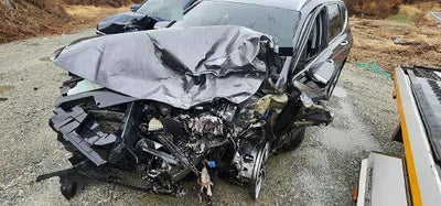 2018 Hyundai Santa FE VIN: