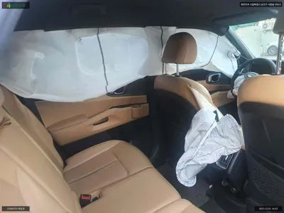 2020 Kia Sorento KNARM81BGMA049603 VIN:KNARM81BGMA049603