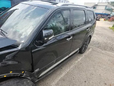 2021 Kia Mohave VIN: